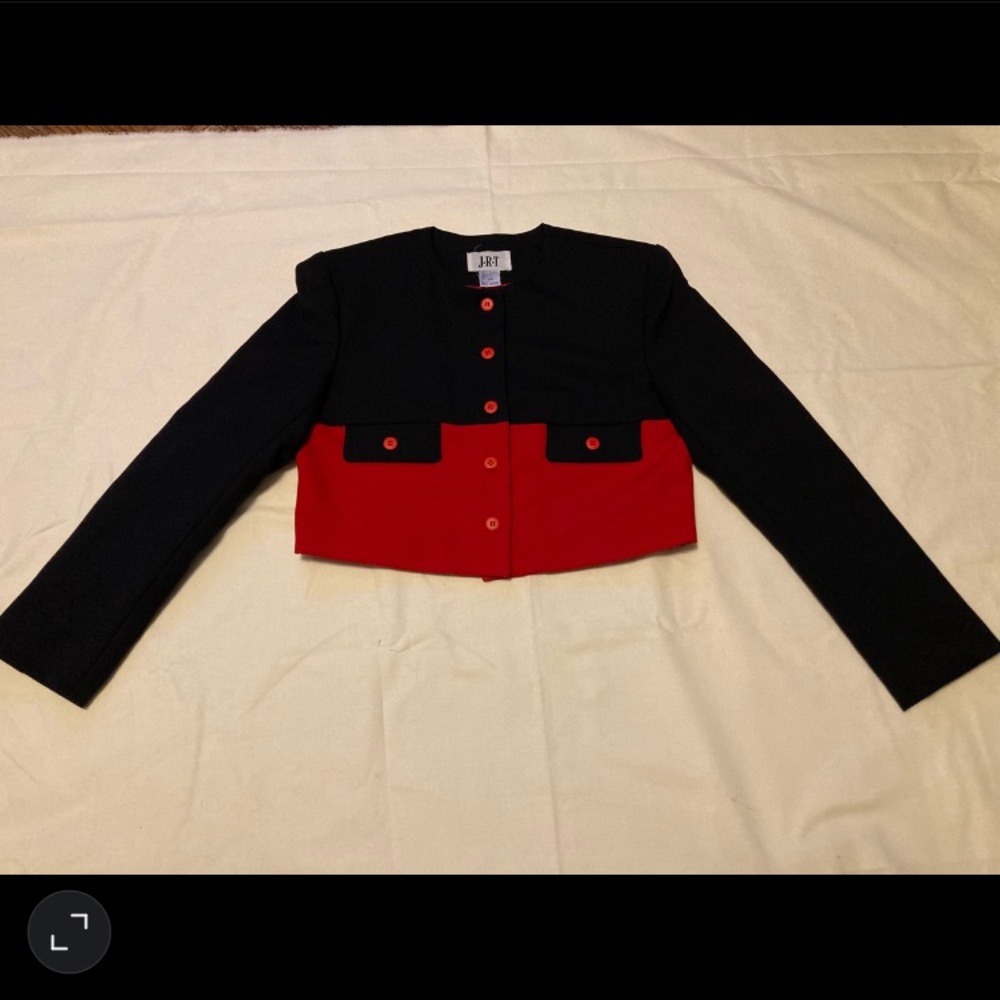 JRT Colorblock Jacket